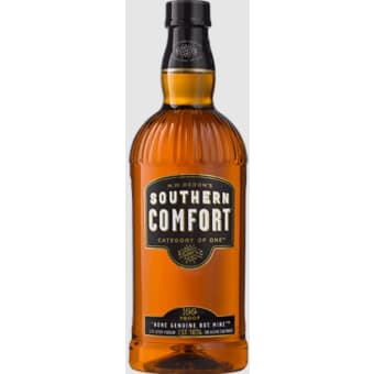 SOUTHERN COMFORT 100 750ML