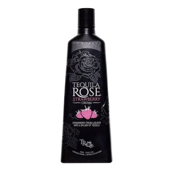 TEQUILA ROSE 750ML