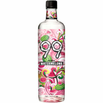 99 WATERMELONS 750ML