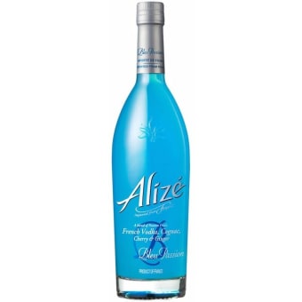 ALIZE BLEU PASSION 750ML
