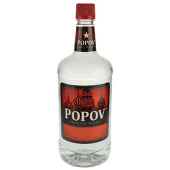 POPOV VODKA 1.75L