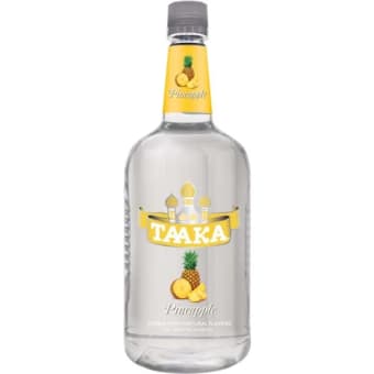 TAAKA PINEAPPLE 1.75L