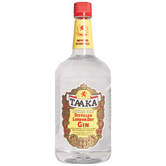 TAAKA GIN 1.75L