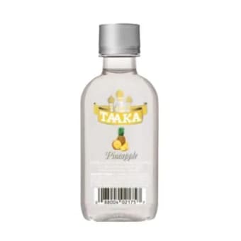 TAAKA PINEAPPLE 375ML