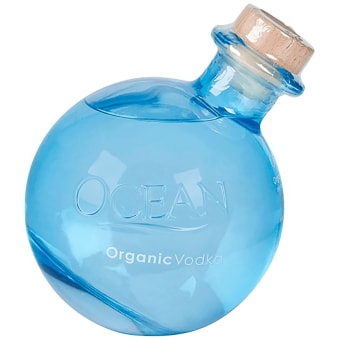 Ocean Organic Vodka - 50mL