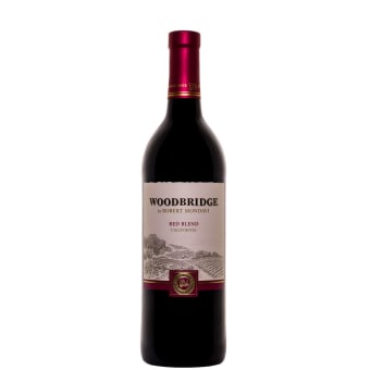 Robert Mondavi Woodbridge Red Blend - 750mL