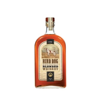 BIRD DOG BLENDED WHISKEY 750ML