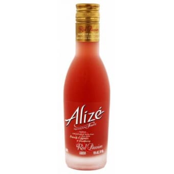 ALIZE RED PASSION 200ML
