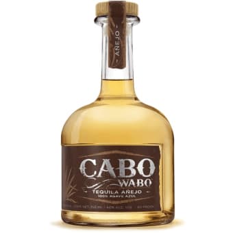 CABO WABO ANEJO 750ML