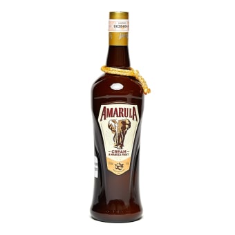 AMARULA CREAM LIQUEUR 750ML