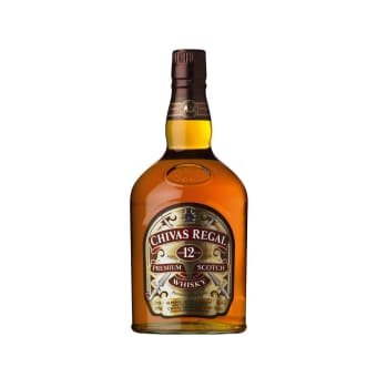 CHIVAS REGAL SCOTCH 1L