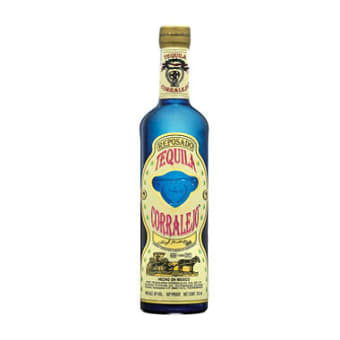 CORRALEJO REPOSADO 750ML
