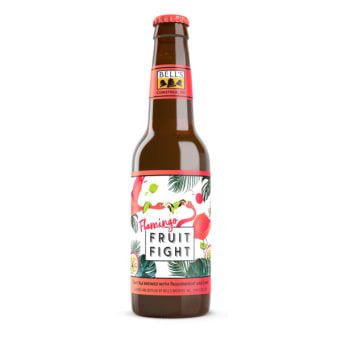 Bell's Flamingo - 12oz bottle