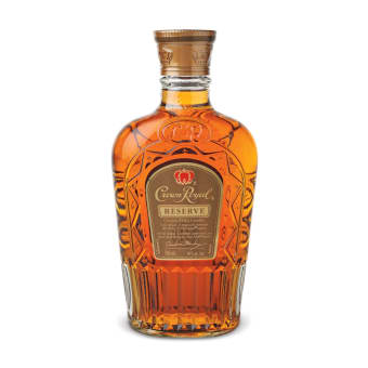 CROWN ROYAL SPECIAL RESERVE 750ML