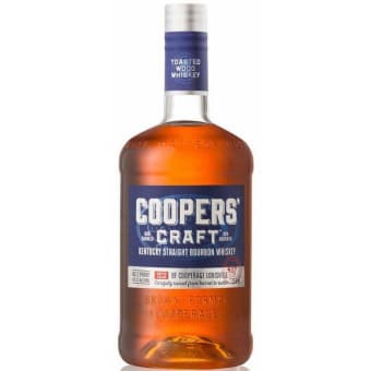 COOPERS CRAFT 750ML