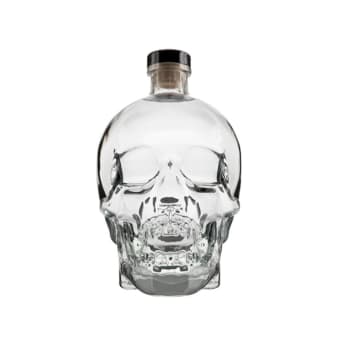 CRYSTAL HEAD VODKA 750ML