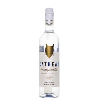 CATHEAD VODKA HONEYSUCKLE 750ML