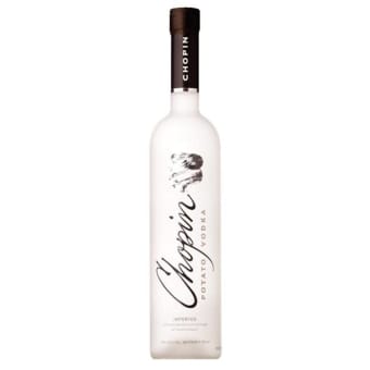 CHOPIN VODKA 750ML