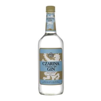 CZARINA GIN 1L