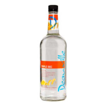 DEAUVILLE TRIPLE SEC 1L