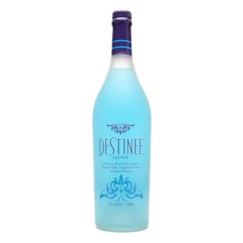 DESTINEE LIQUEUR 750ML