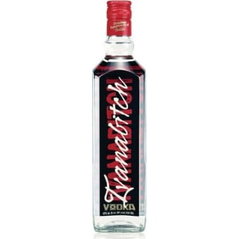 IVANABITCH VODKA 750ML