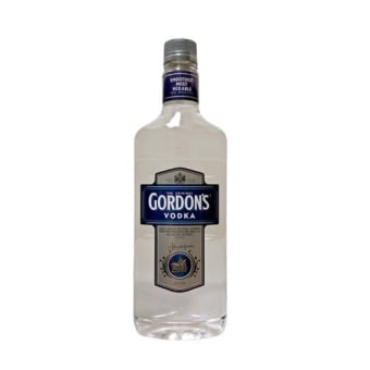GORDONS VODKA 1L