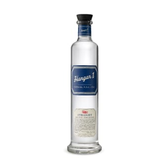 HANGAR ONE VODKA CALIFORNIA 750ML