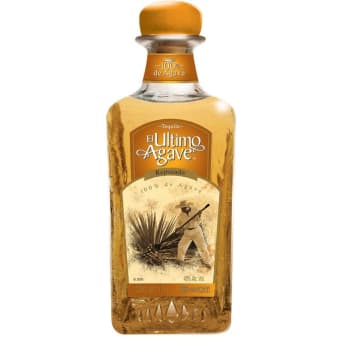 ULTIMO REPOSADO TEQUILA 1.75L