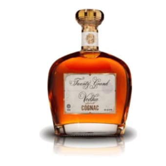 TWENTY GRAND VODKA WITH COGNAC 1.75L
