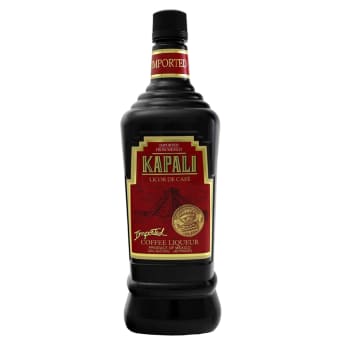 KAPALI COFFEE LIQUEUR 1.75L