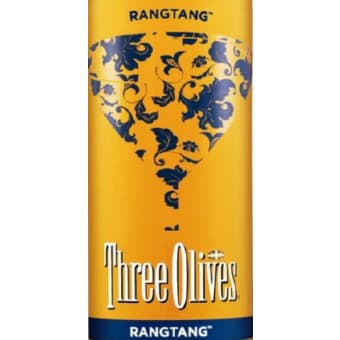 THREE OLIVES RANGTANG VODKA 1.75L