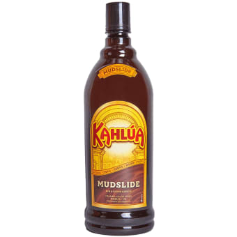 KAHLUA MUDSLIDE 1.75L
