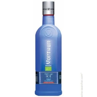 KHORTYTSA VODKA BLUE 750ML