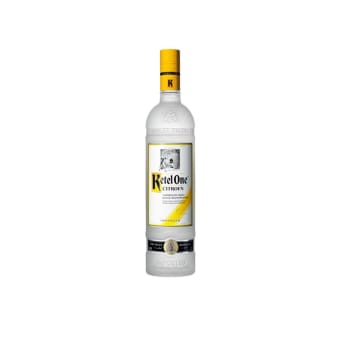KETEL ONE VODKA CITROEN 200ML