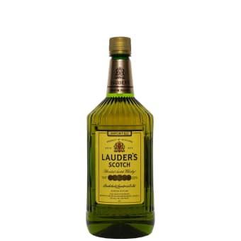 LAUDERS SCOTCH 1.75L