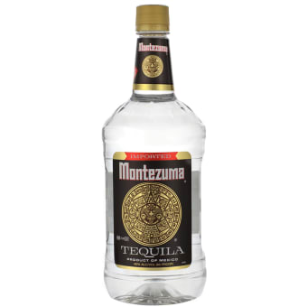 MONTEZUMA WHITE TEQUILA1.75L