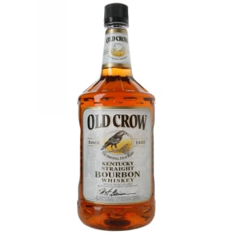 OLD CROW 1.75L