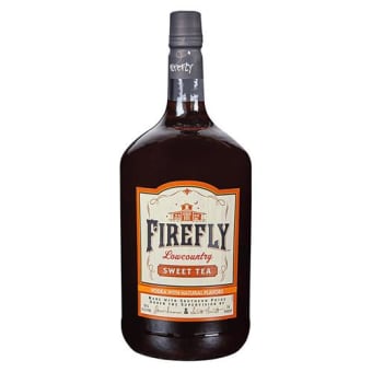 FIREFLY SWEET TEA VODKA 1.75L