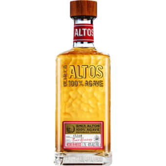 OLMECA ALTOS REPOSADO 1.75L