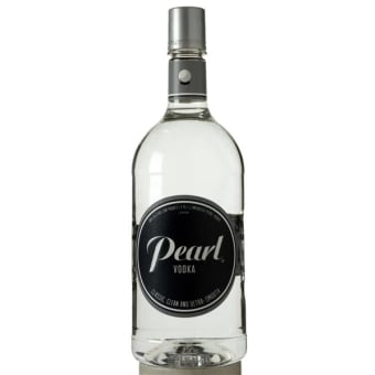 PEARL VODKA BLACK 1.75L