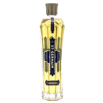 ST GERMAIN ELDERFLOWER ARTISANALE 750ML