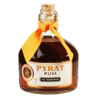 PYRAT XO RESERVE RUM 750ML