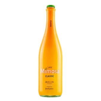 SOLEIL ST. CLAIR MIMOSA 750ML