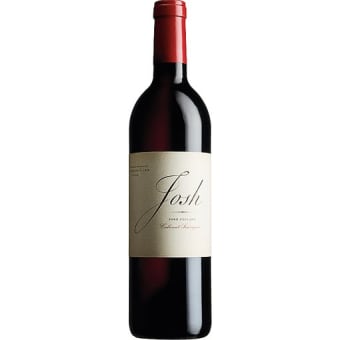 JOSH CELLARS - CABERNET SAUVIGNON - .750L