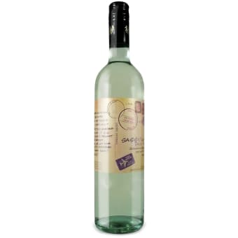 SASSI - PINOT GRIGIO - .750L