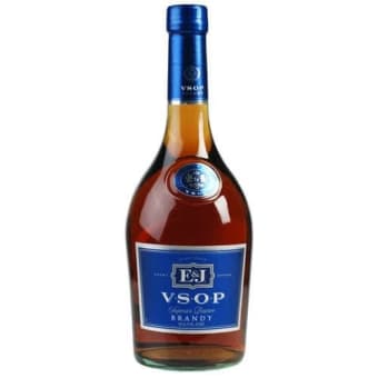 E & J - VSOP - .750L