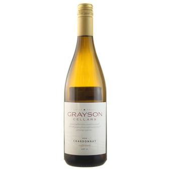 GRAYSON - CHARDONNAY - .750L