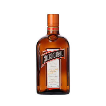COINTREAU - TRIPLE ORANGE - .750L