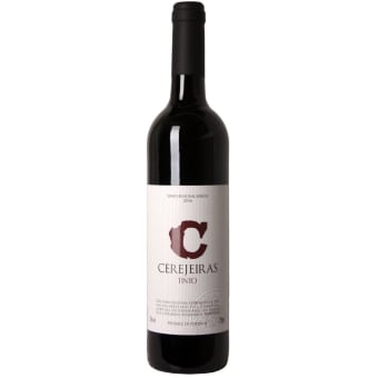 CEREJEIRAS - TINTO - .750L